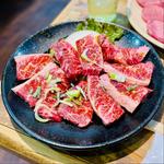 カルビ(オセヨ 2号店)