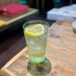 白州ハイボール(オセヨ 2号店)