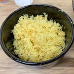 天かす(大阪うどん いなの路)