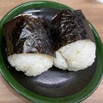 おにぎり2個セット