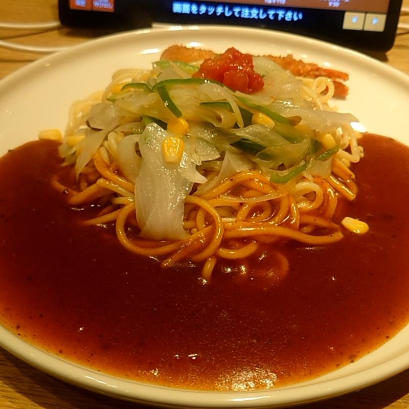 カントリーS(スパゲティハウス チャオ JR名古屋駅太閤通口店)