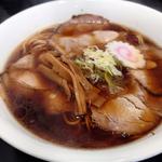 中華そば