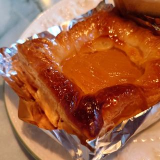 アップルパイ(エンゼル洋菓子店 )