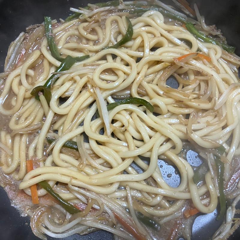 ラムジンギスカン(松尾ジンギスカン 本店)