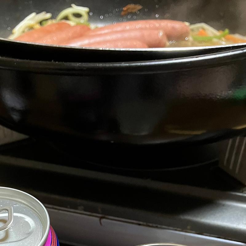 骨付ラムステーキ　4本(松尾ジンギスカン 本店)