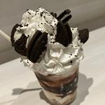 チョコオレオ
