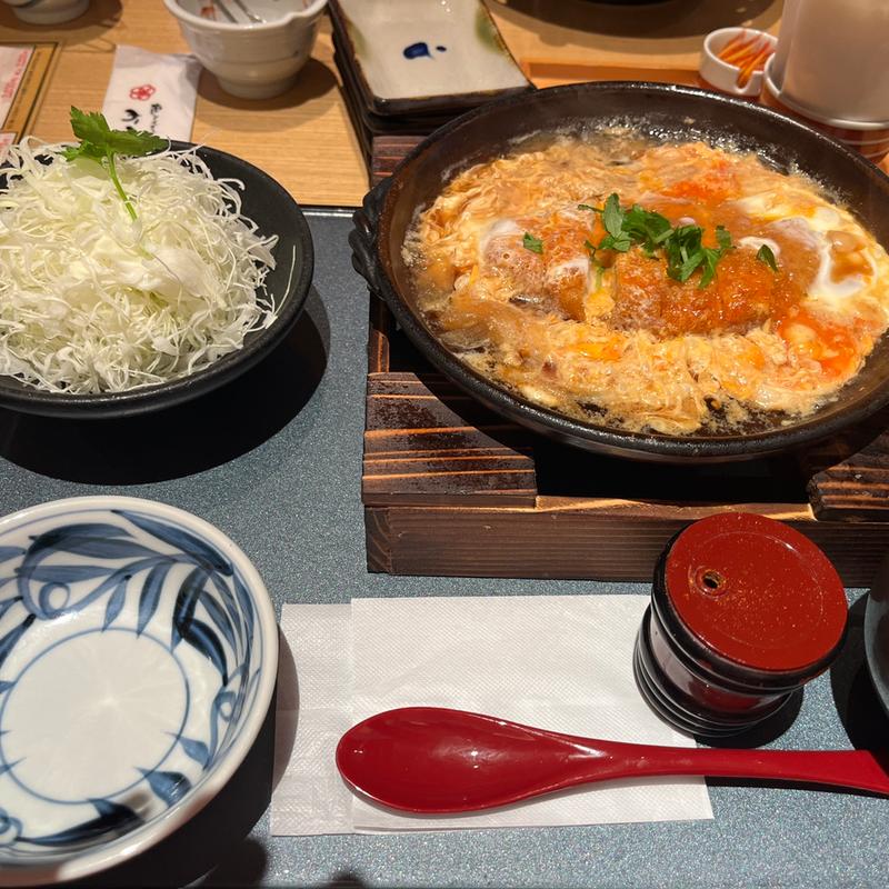 (極みとんかつ かつ喜 喜志本店)