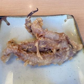 いかげそ天(瀬戸うどん 横浜北幸店 )