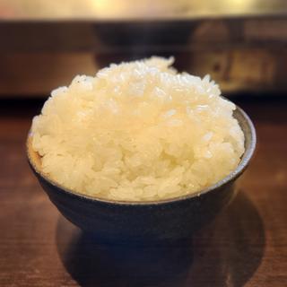 ご飯(焼肉くろちゃん)