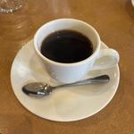 コーヒー