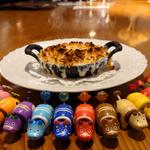 グラタン(リストランテ マルテッロ)