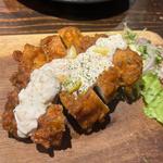 チキン南蛮