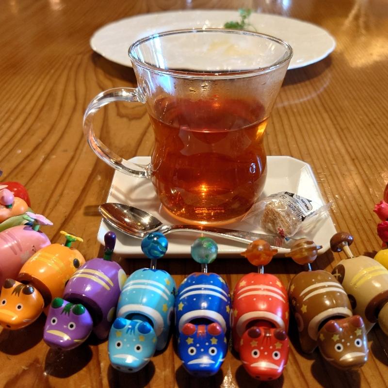 (リストランテ マルテッロ)