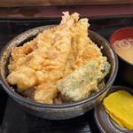 天丼