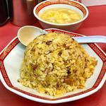 チャーハン