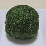 あおさ香るまりもポテトサラダ