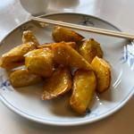餞地瓜