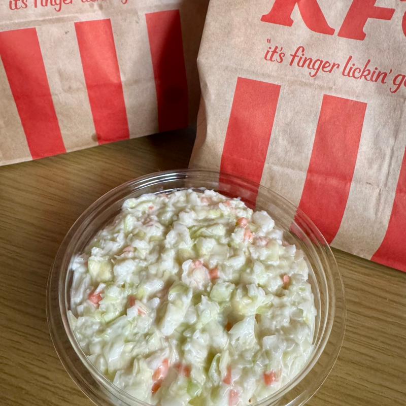 コールスローM(ケンタッキーフライドチキンららぽーとEXPOCITY店)