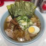 特中華そば　並