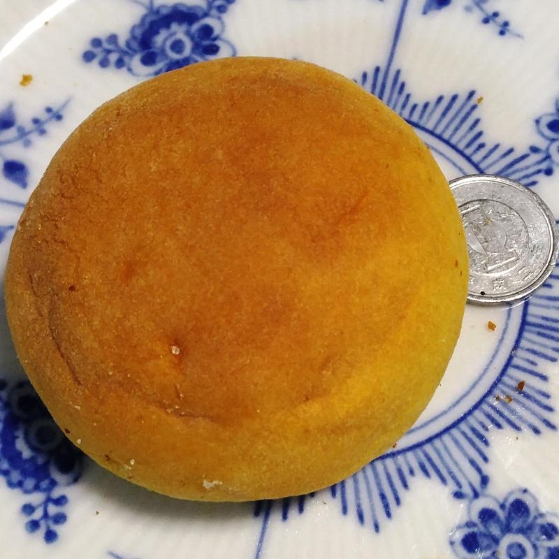 タマゴケーキ(VIE DE FRANCE 川崎店)