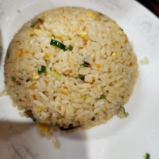 炒飯小(すずらん 那覇メインプレイス店)