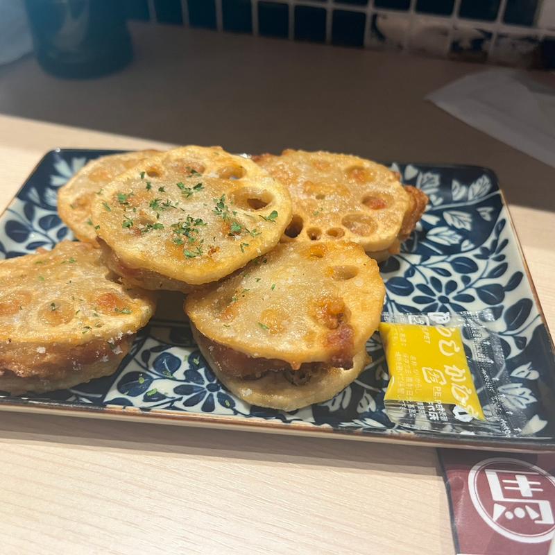 (大衆馬肉酒場 うまる 西船橋駅前店)