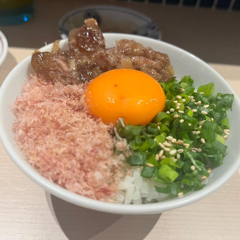 (大衆馬肉酒場 うまる 西船橋駅前店)