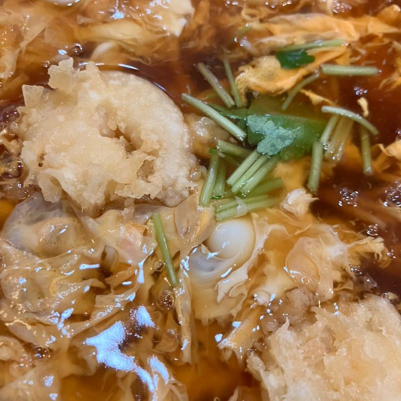 (そば工房つちや )