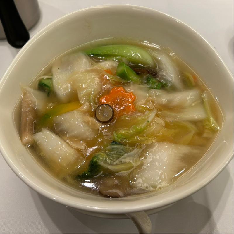 (南国酒家 原宿本店)