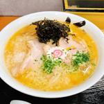 吟醸味噌ラーメン