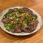 ツラミポン酢