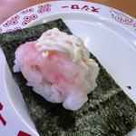 大盛り甘エビ包み