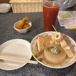 おでん(居酒屋 えっちゃん )