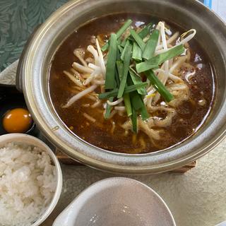 台湾ラーメン