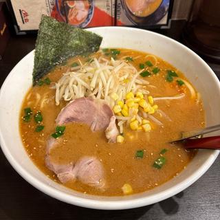 丸味噌(めん丸 上尾上店)