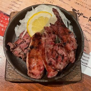 塩タン(Buff 福島店 （バフ）)