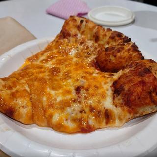 PIZZA ピザ SLICE スライス クワトロチーズ