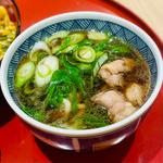 鴨なんば(京の鳥どころ 八起庵 池袋東武百貨店)