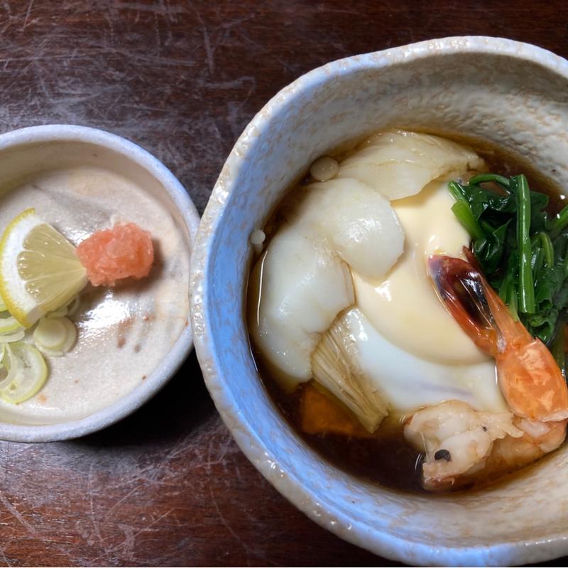 7品コース(和仲荘)