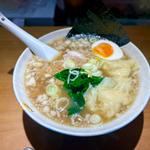 限定 背脂煮干