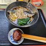 にしんそば