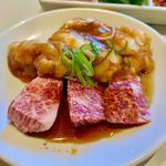 ミックスランチ