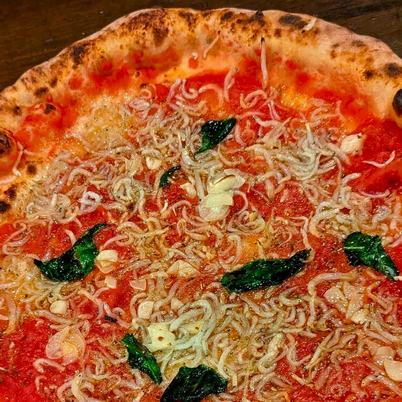 cicinielli(PIZZERIA Panacea (ピッツェリア パナケア))