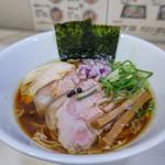醤油チャーシュー