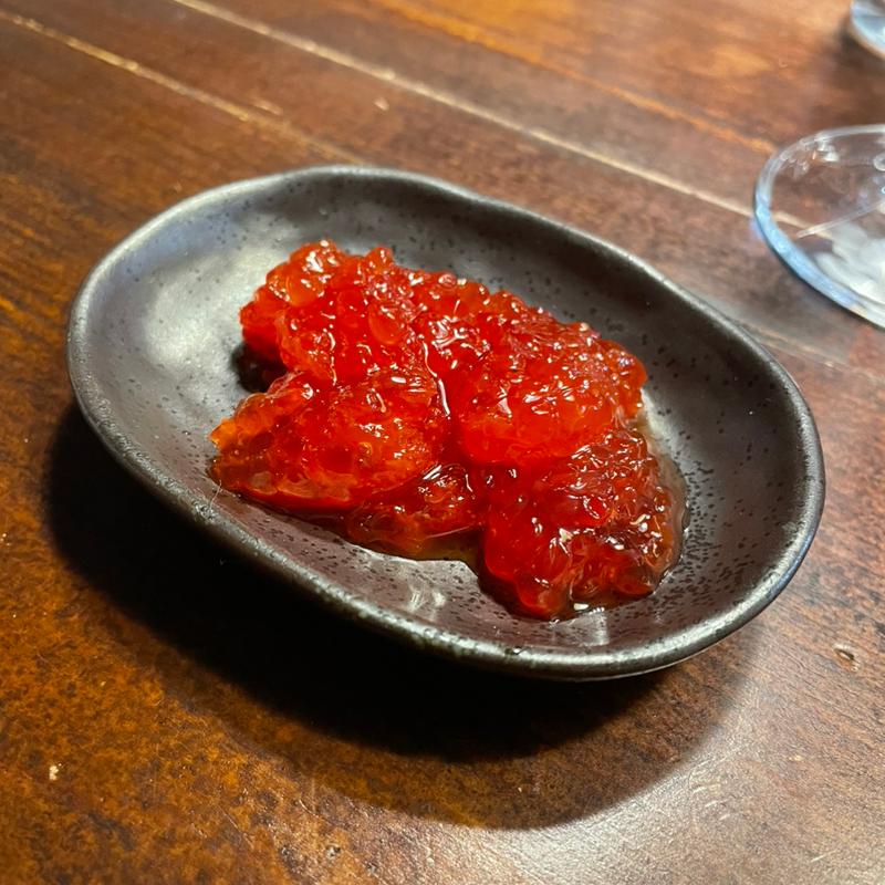 すじこ(Autumn Terrace(オータムテラス))