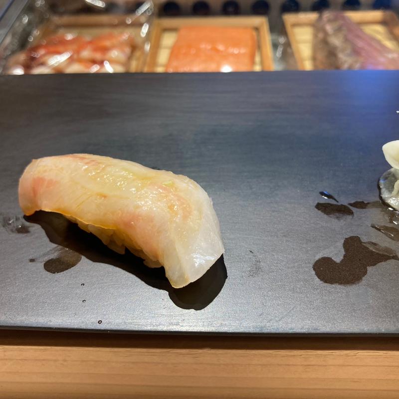 (鮨＆BAR 不二楼)