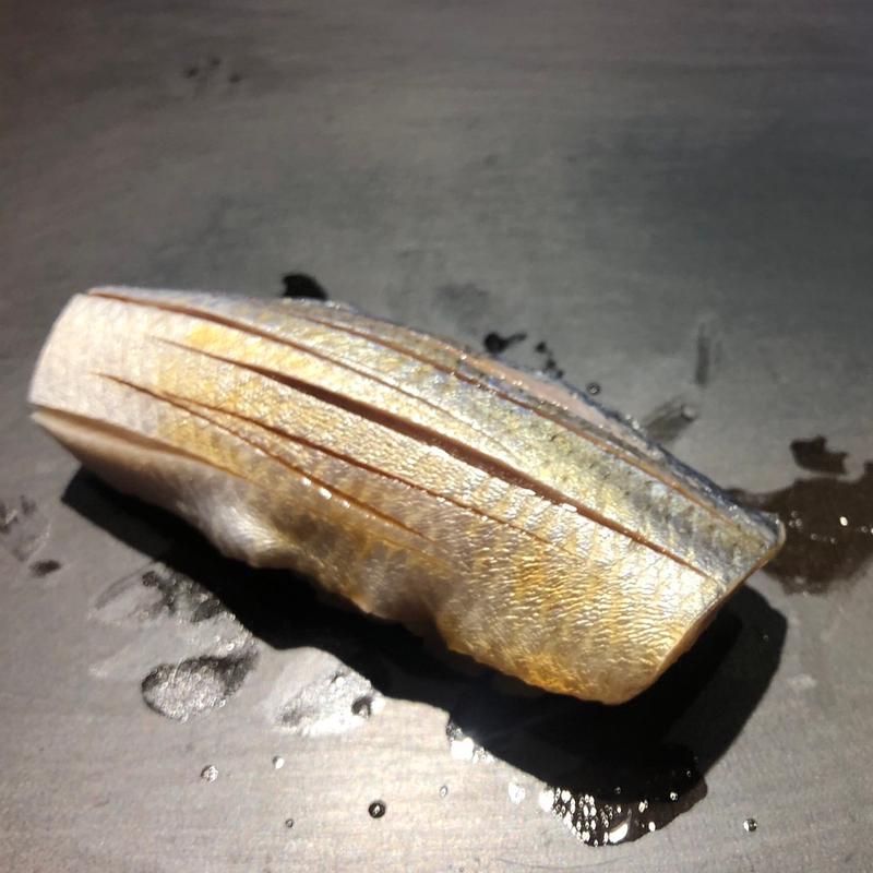 (鮨＆BAR 不二楼)