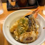 天丼