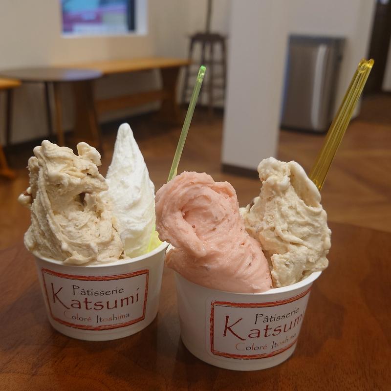 マルゲリータ(ピッツェリア ダ ジョルジオ)