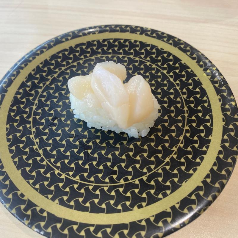 ほたて(はま寿司 稲沢平和町店 )